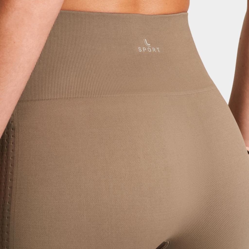 Imagem 5 do produto Calça Legging Lupo Seamless Ondas Feminina