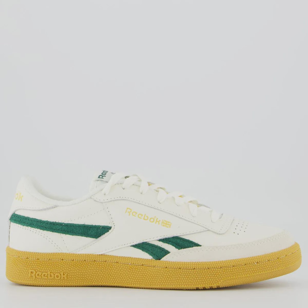 Tênis Masculino Reebok Club C Revenge