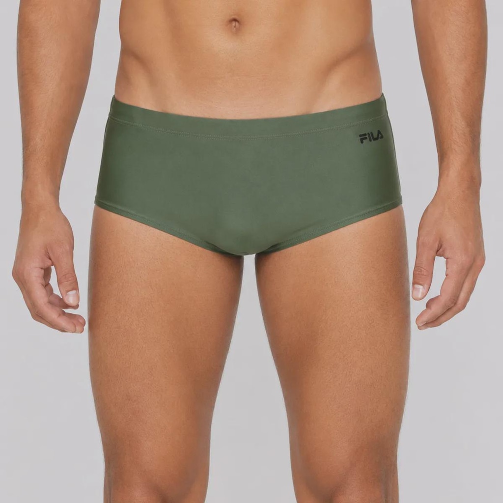 Imagem 2 do produto Sunga Fila Basic 18 II Masculina