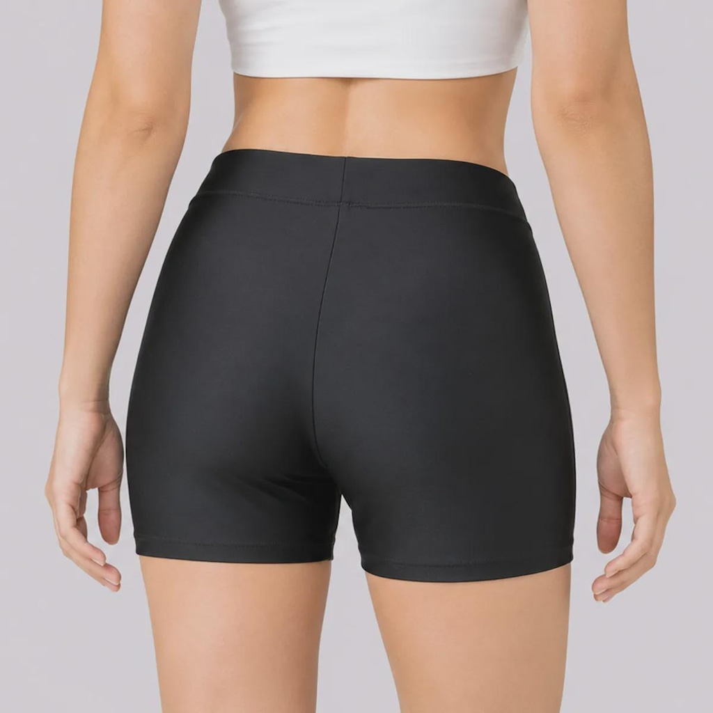 Imagem 3 do produto Shorts Puma Hotpants Gym To Swim Feminino