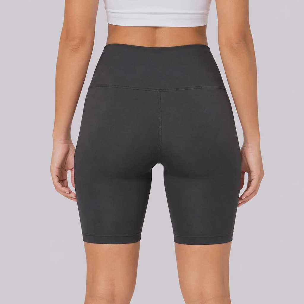 Imagem 3 do produto Shorts New Balance Harmony High Rise 6 Feminino