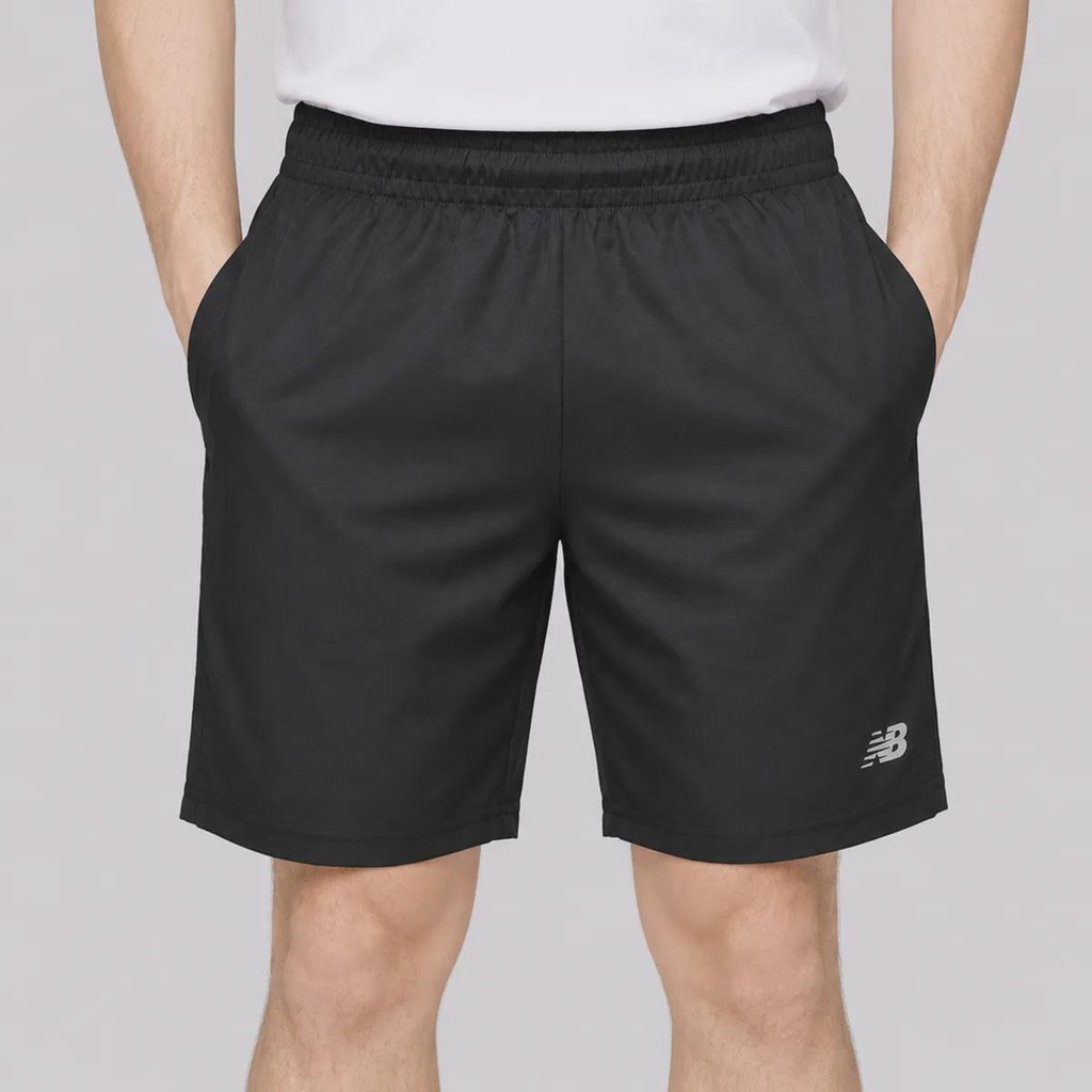 Shorts New Balance Sport Essentials 7 Masculino