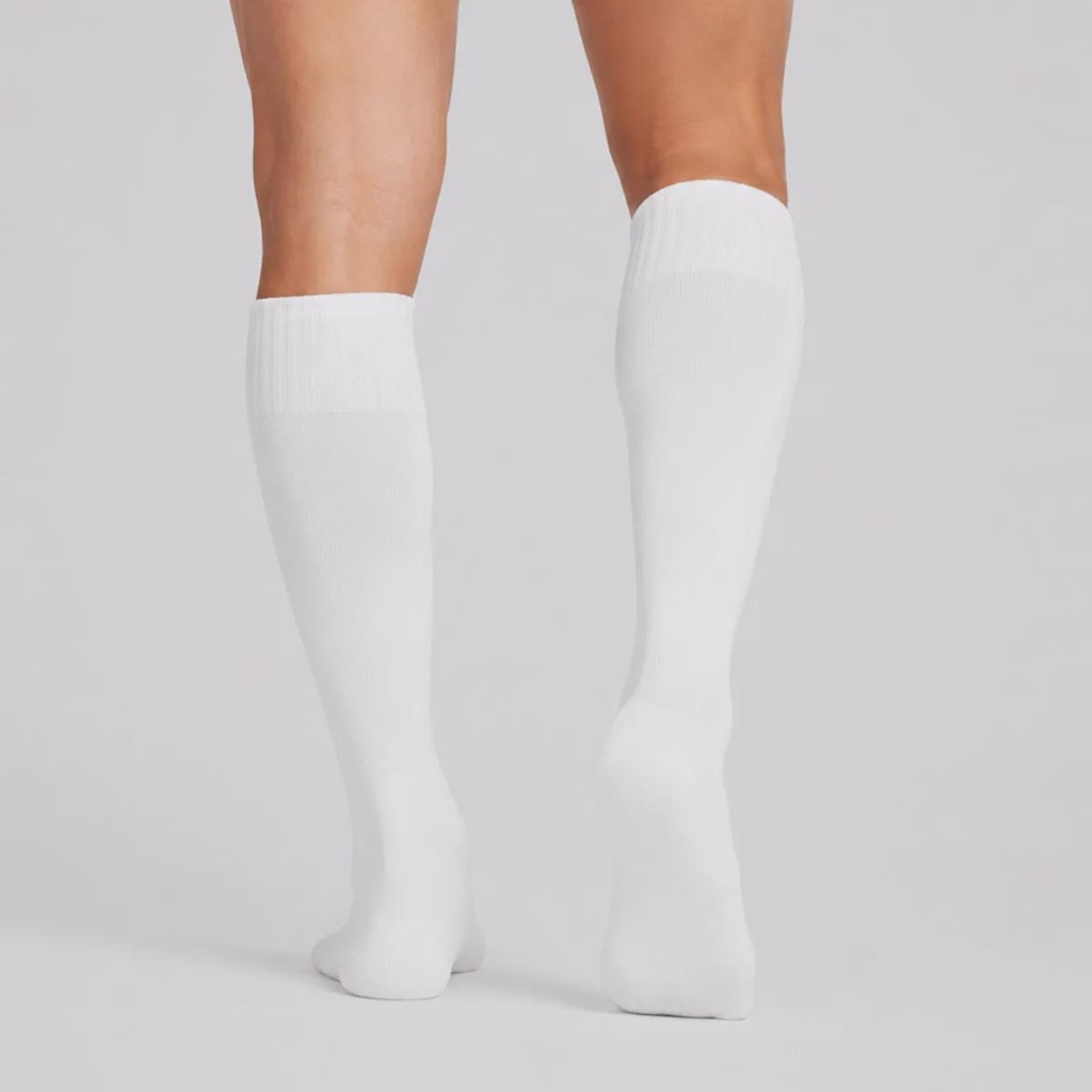 Imagem 2 do produto Meião Puma Liga Core Adulto