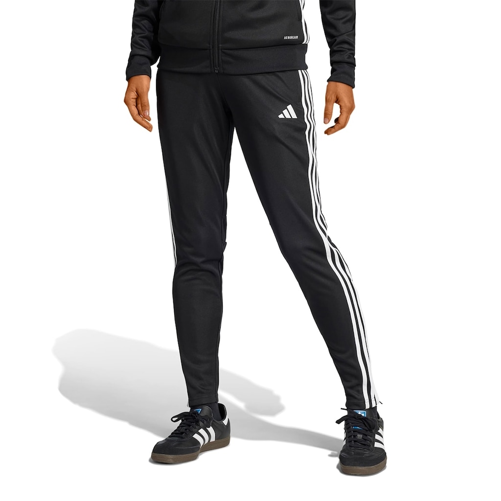 Imagem 2 do produto Calça adidas TR 25 Essentials Extra Longa Feminina