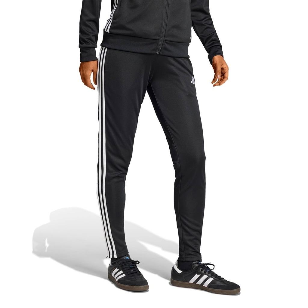 Imagem 3 do produto Calça adidas TR 25 Essentials Extra Longa Feminina