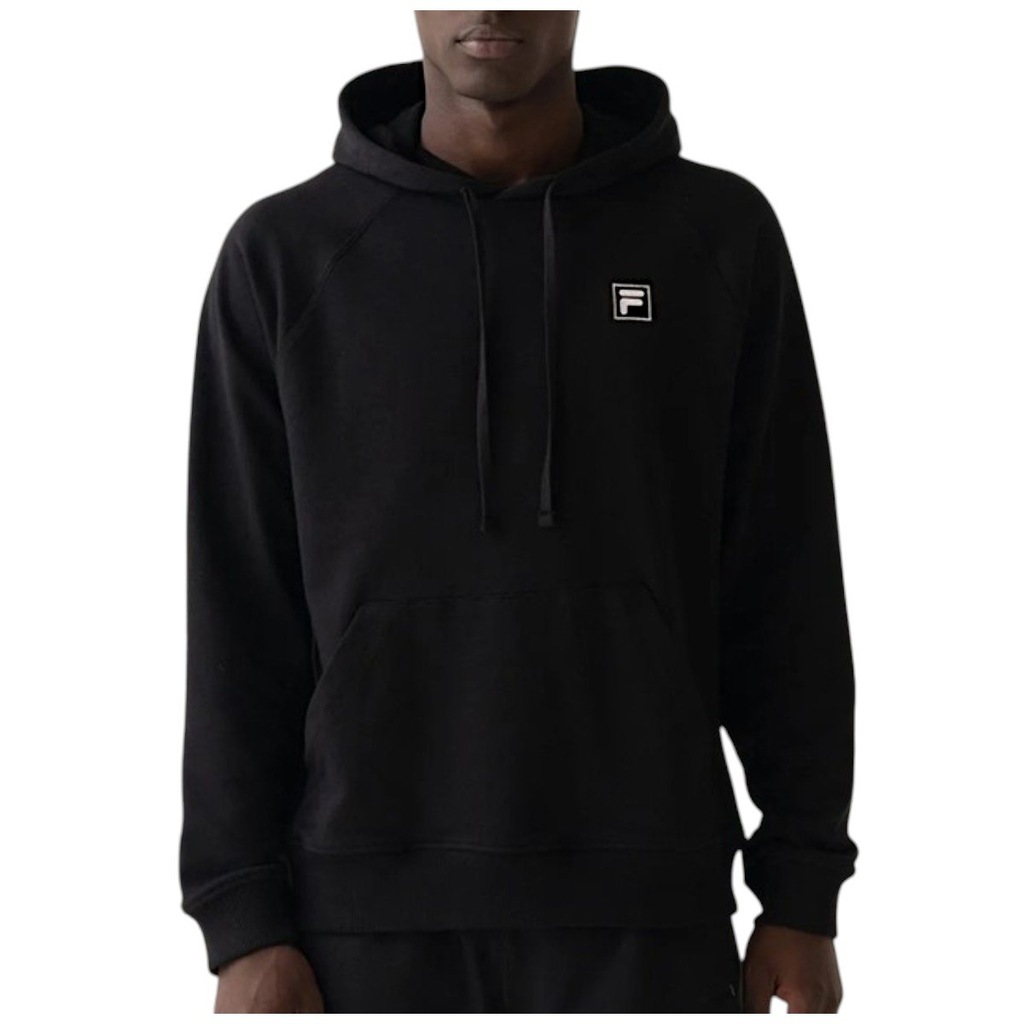 Blusão de Moletom Fila F-Box Classic B Masculino