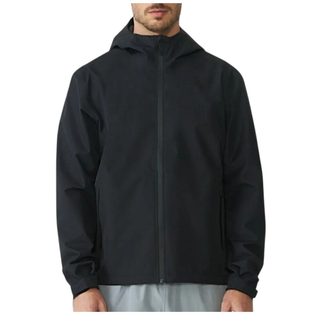 Jaqueta Masculina Fila Waterproof Performa