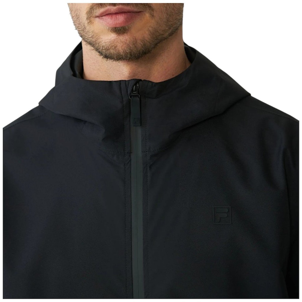 Imagem 3 do produto Jaqueta Masculina Fila Waterproof Performa