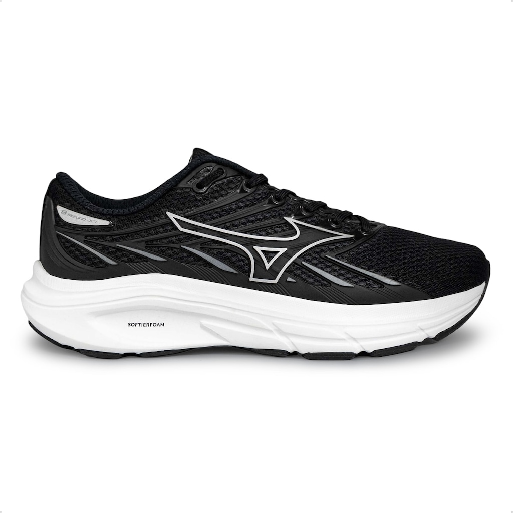 Imagem 1 do produto Tênis Masculino Mizuno Jet 8