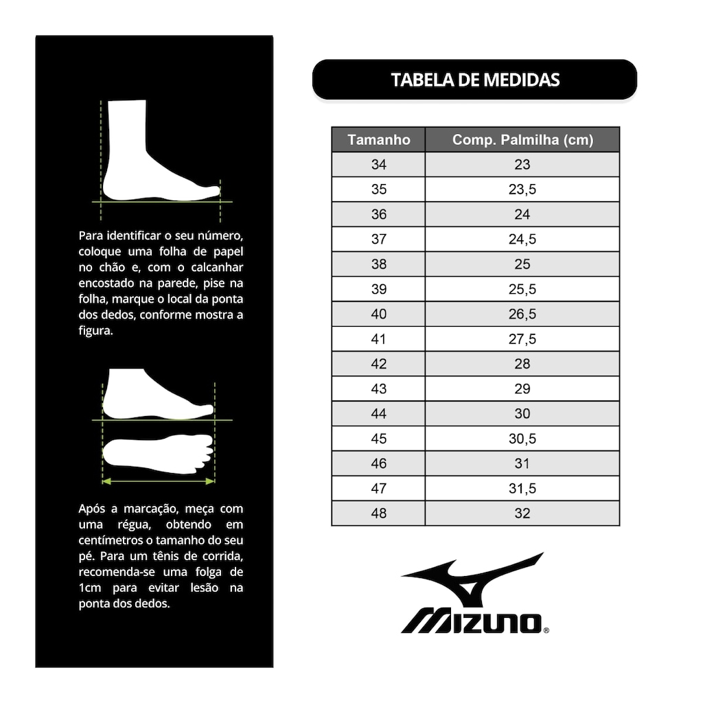 Imagem 5 do produto Tênis Masculino Mizuno Jet 8