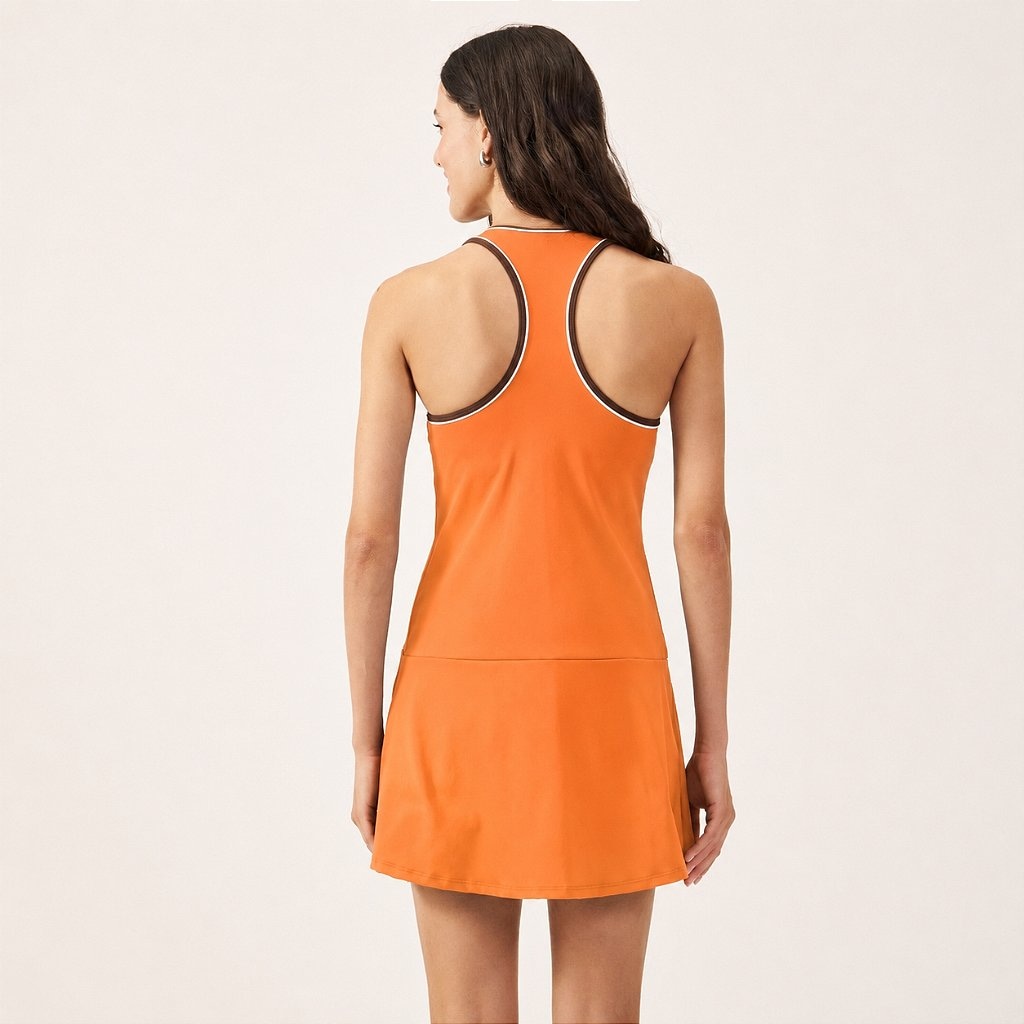Imagem 2 do produto Vestido Colcci Slim Evasê Performace PR27 Feminino