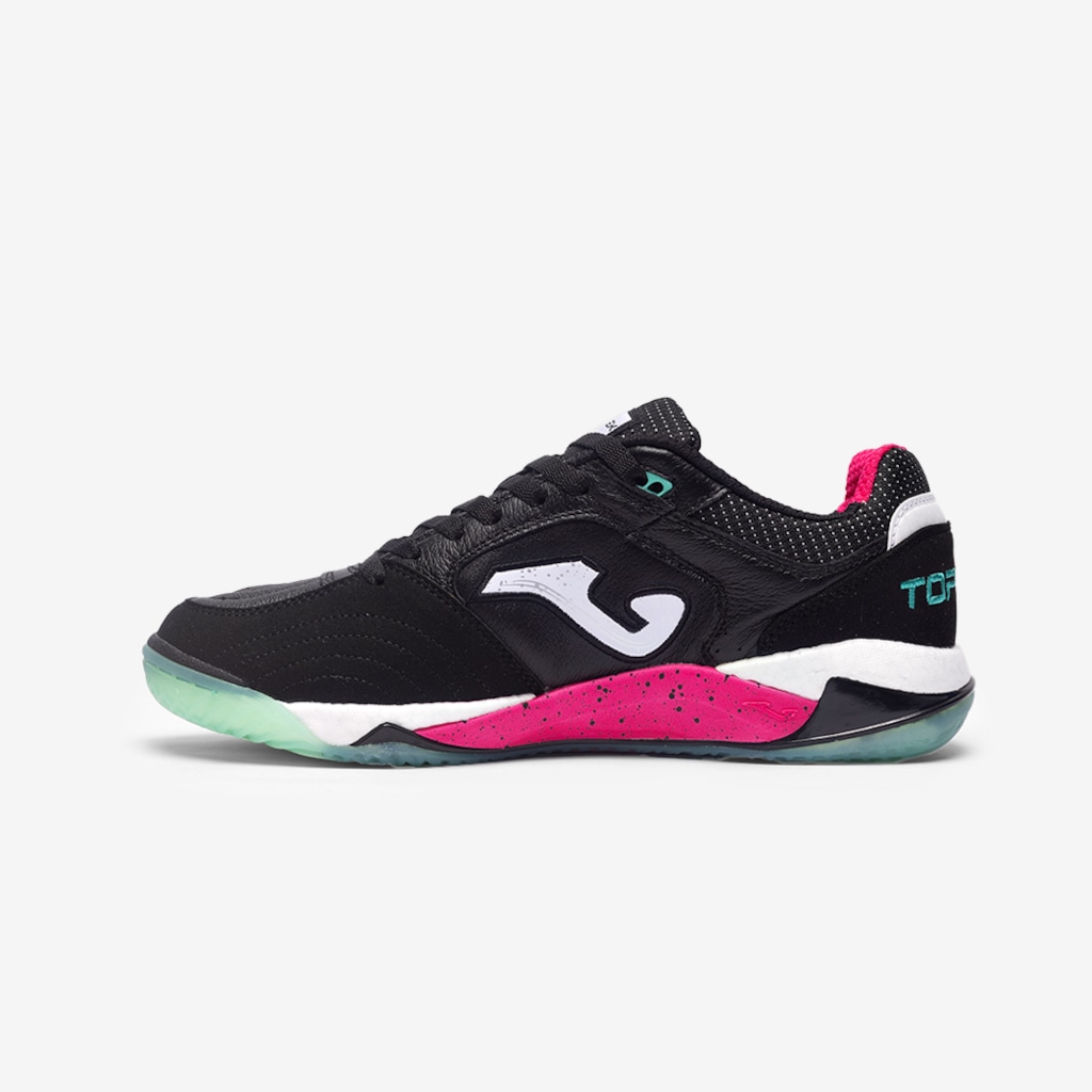 Imagem 2 do produto Chuteira de Futsal Adulto Joma Top Flex Plus