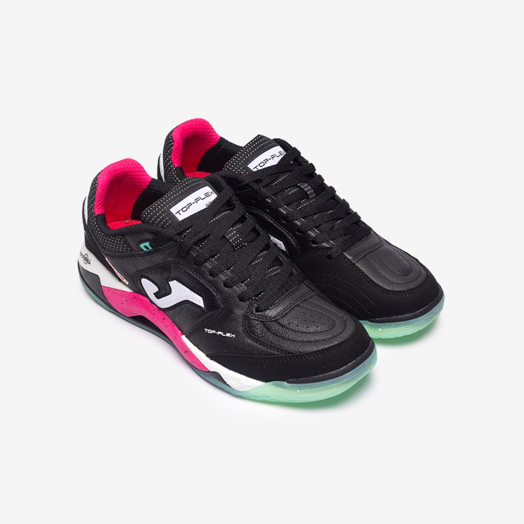Imagem 3 do produto Chuteira de Futsal Adulto Joma Top Flex Plus