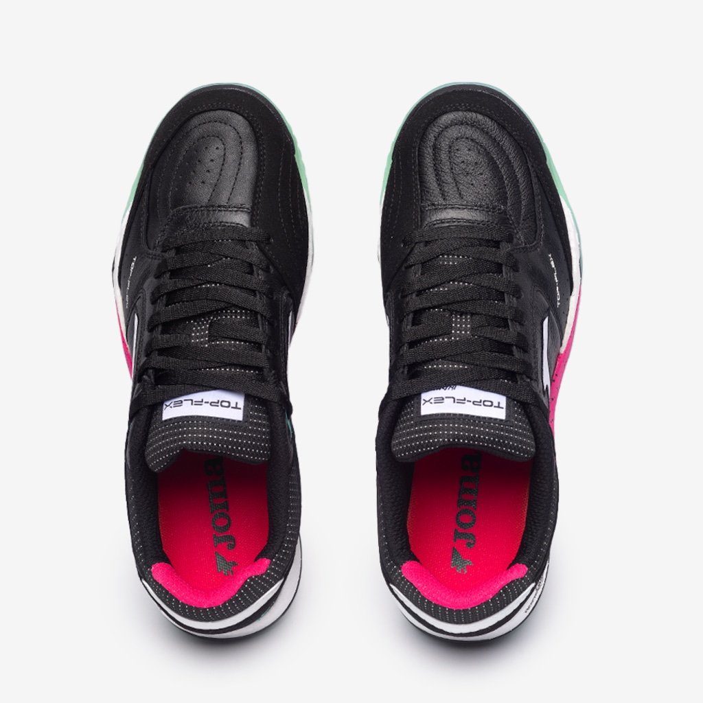 Imagem 5 do produto Chuteira de Futsal Adulto Joma Top Flex Plus