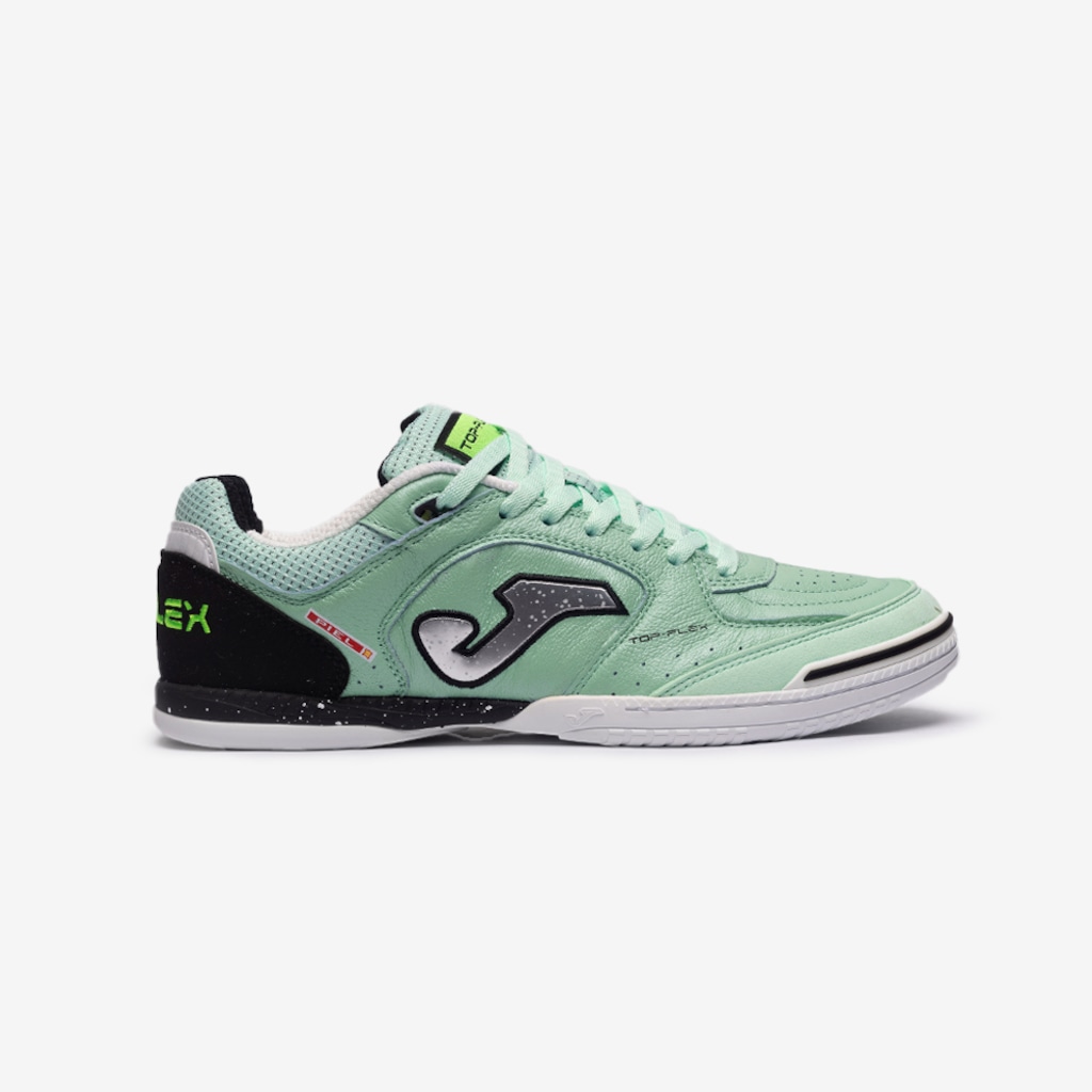 Chuteira de Futsal Adulto Joma Top Flex