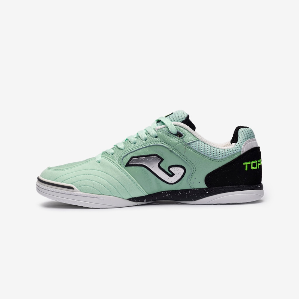 Imagem 2 do produto Chuteira de Futsal Adulto Joma Top Flex