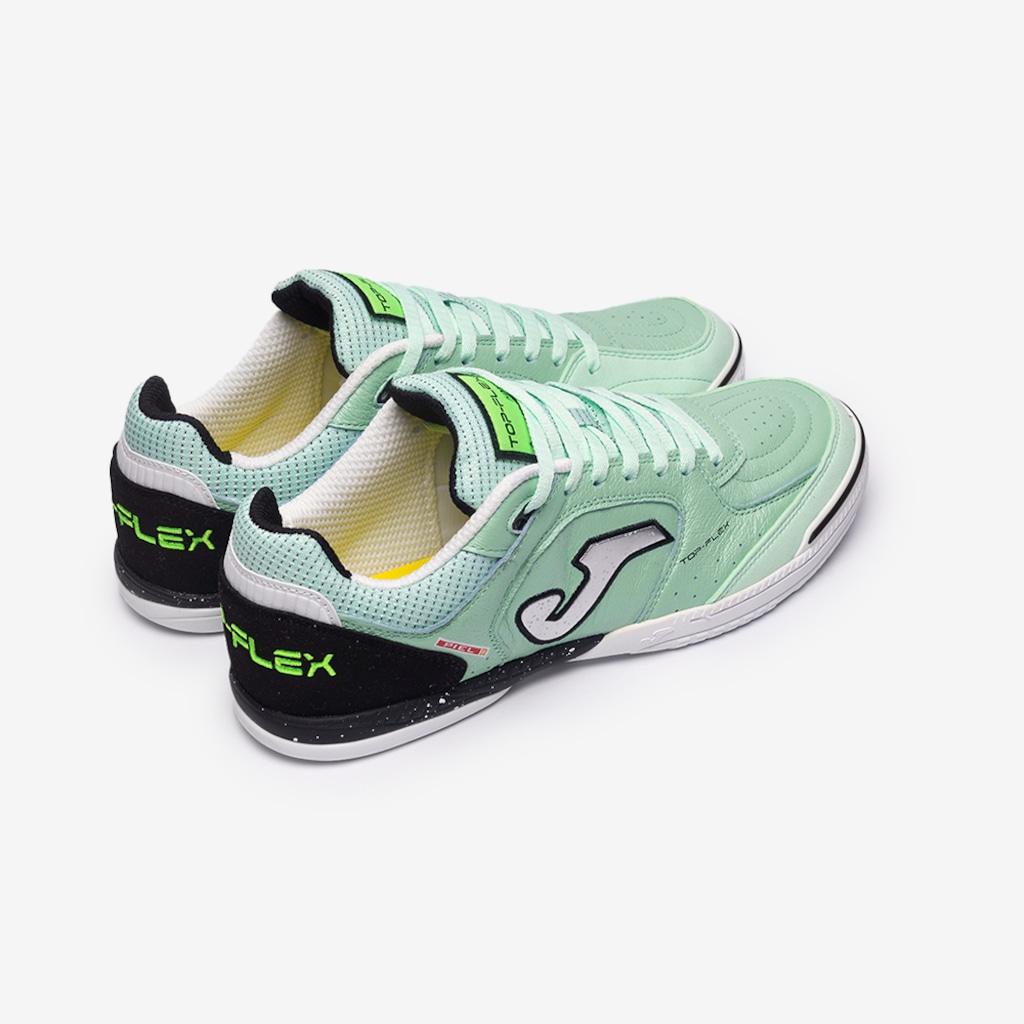 Imagem 4 do produto Chuteira de Futsal Adulto Joma Top Flex