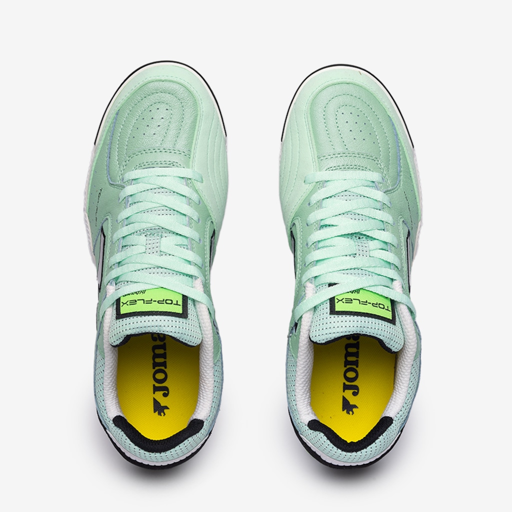 Imagem 5 do produto Chuteira de Futsal Adulto Joma Top Flex