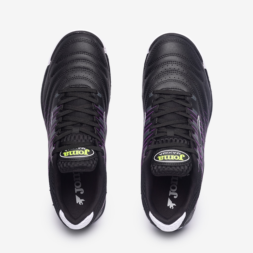 Imagem 5 do produto Chuteira de Futsal Adulto Joma Máxima