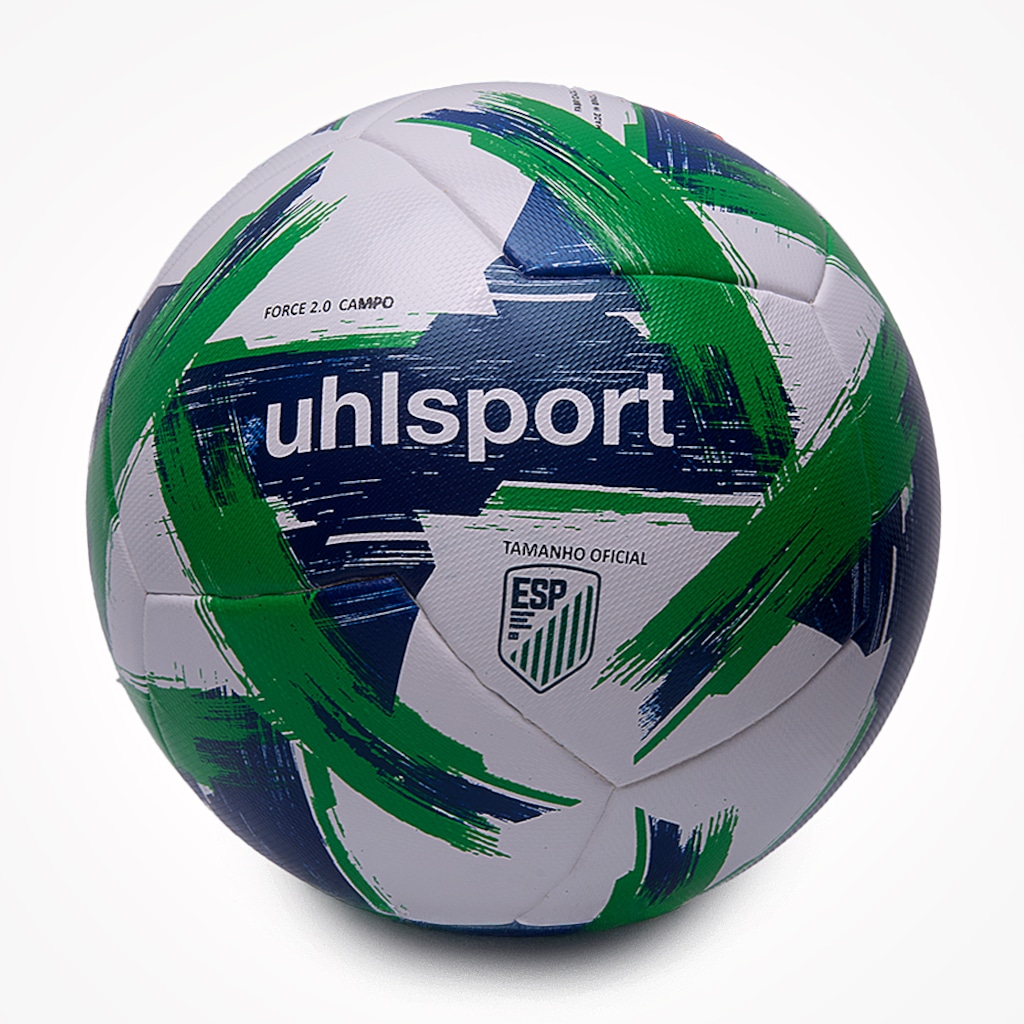 Bola de Futebol de Campo Uhlsport Force 2.0 ESP