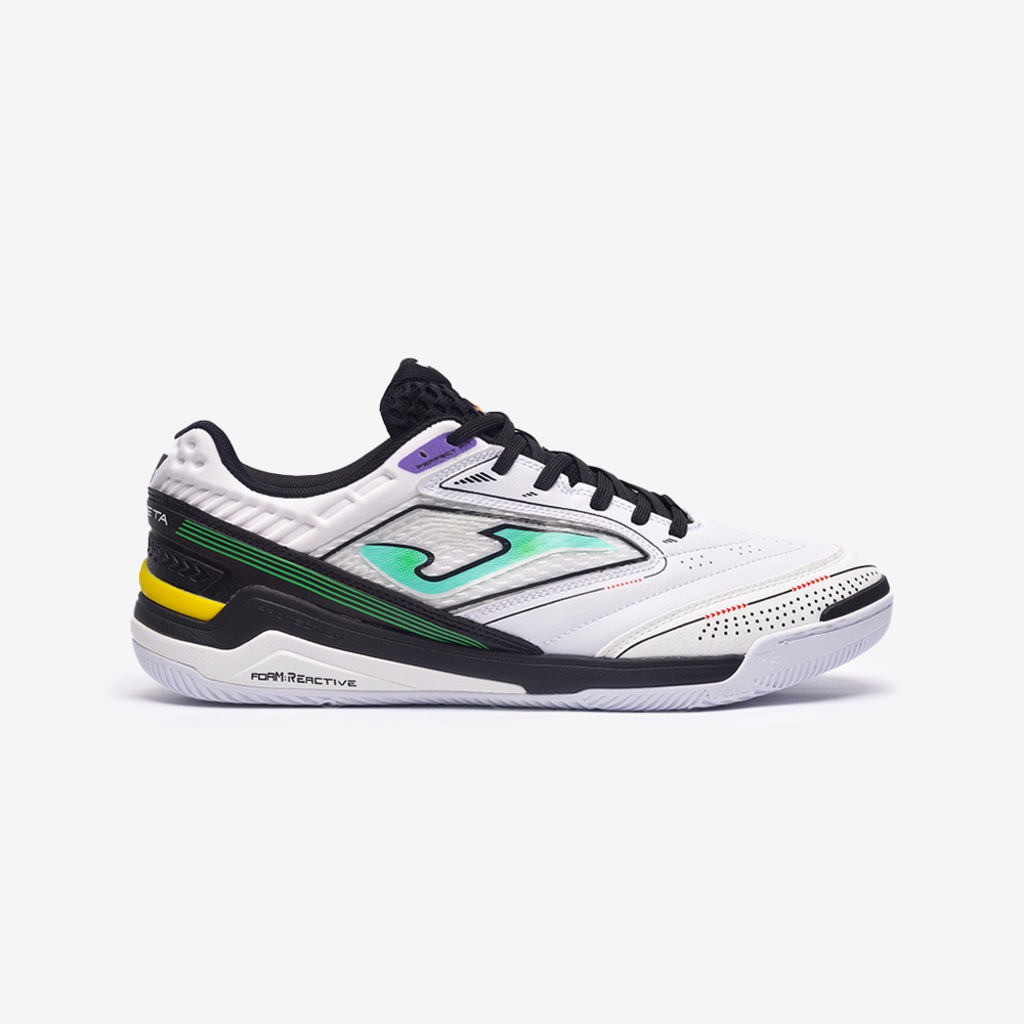 Chuteira de Futsal Adulto Joma Gambeta