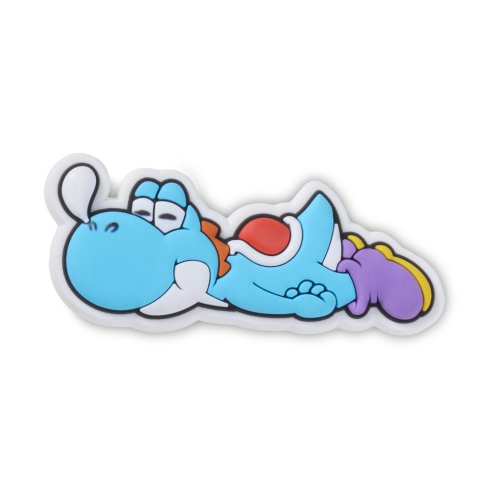 Jibbitz™ Crocs Yoshi