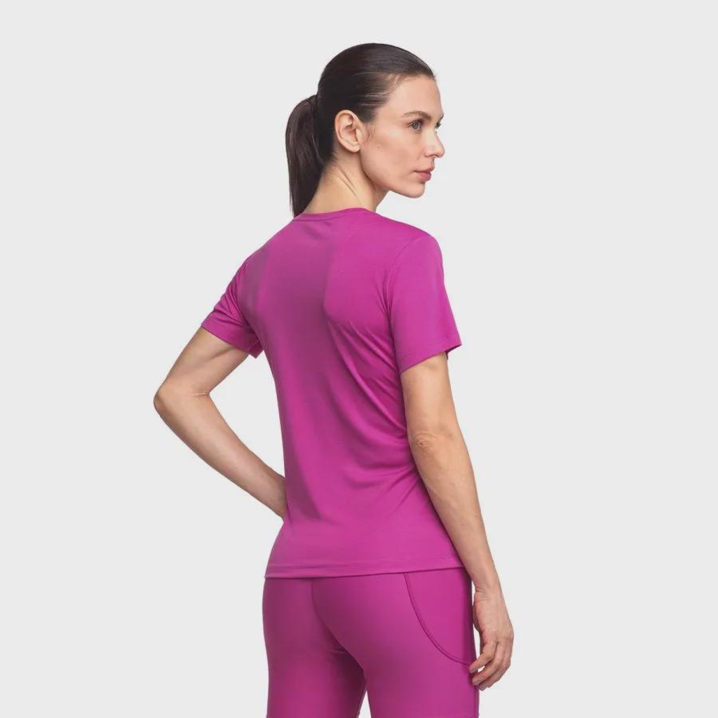 Imagem 2 do produto Camiseta Olympikus Essential - Feminina
