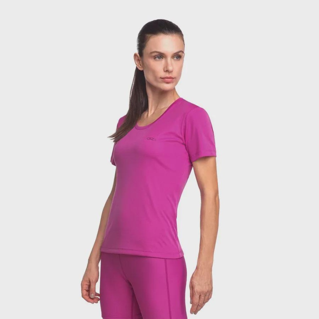 Imagem 4 do produto Camiseta Olympikus Essential - Feminina