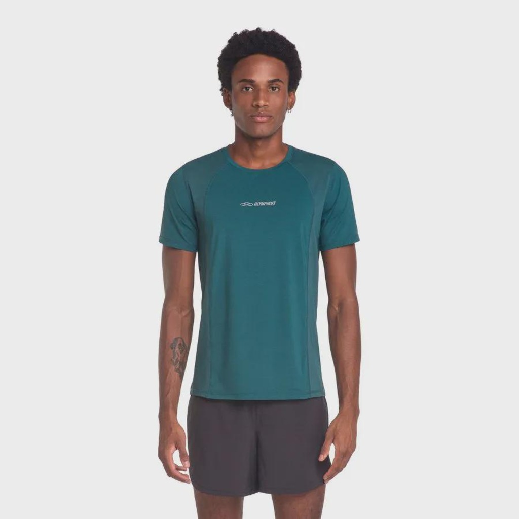 Camiseta Olympikus Ultra - Masculina