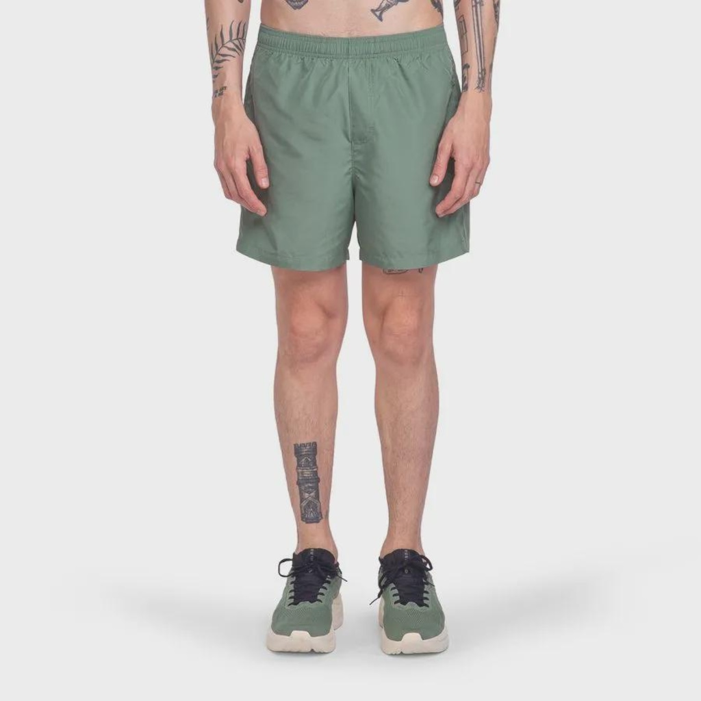 Bermuda Olympikus Essential 5 - Masculina