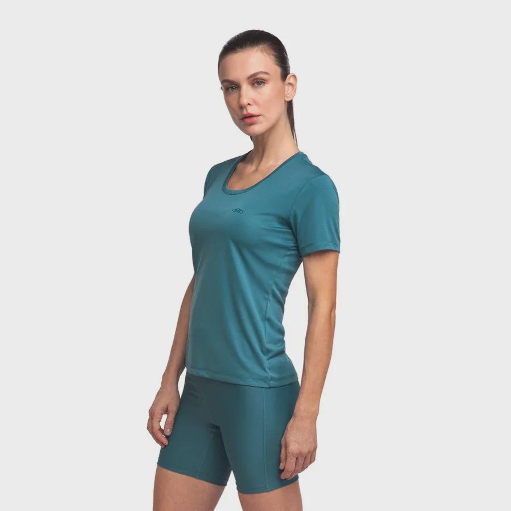 Imagem 4 do produto Camiseta Olympikus Essential - Feminina