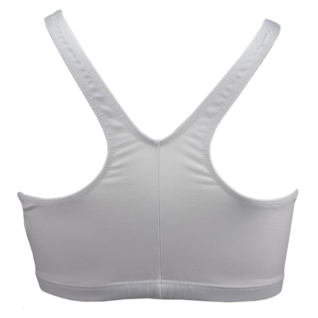 Imagem 2 do produto Top Fitness Trinys Isla Básico Suplex A-023 Feminino