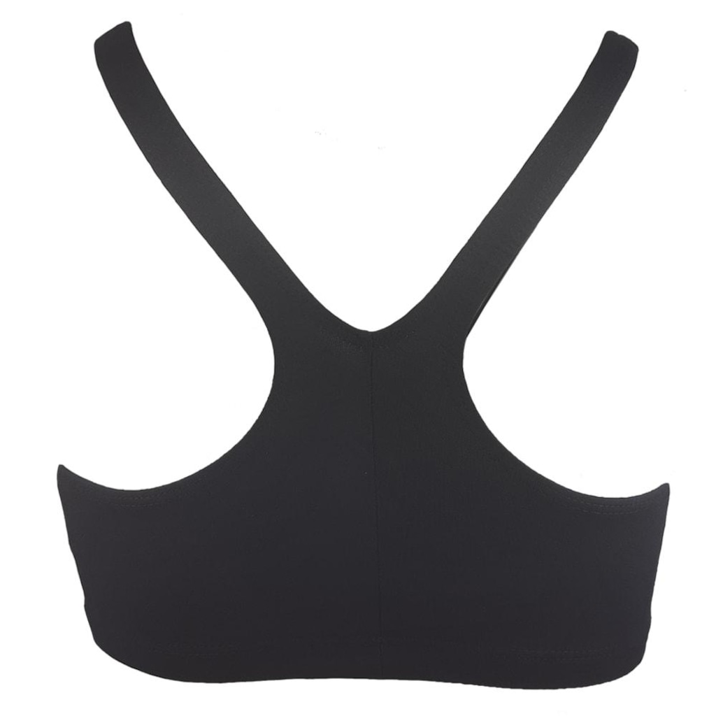 Imagem 4 do produto Top Fitness Trinys Isla Básico Suplex A-023 Feminino