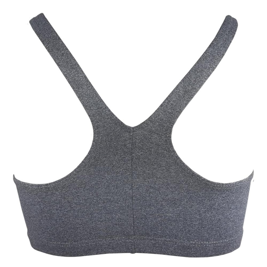 Imagem 2 do produto Top Fitness Trinys Isla Básico Suplex A-023 Feminino