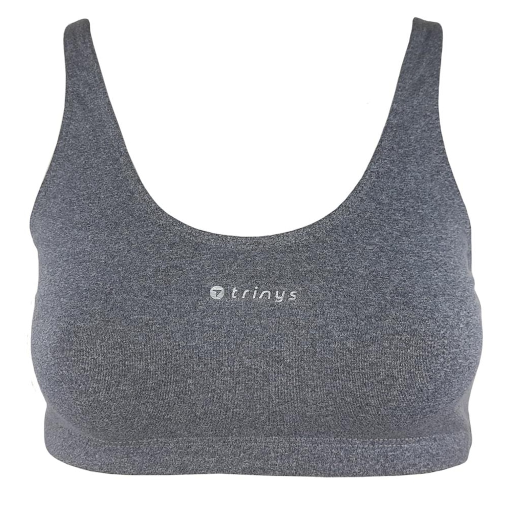 Imagem 5 do produto Top Fitness Trinys Isla Básico Suplex A-023 Feminino