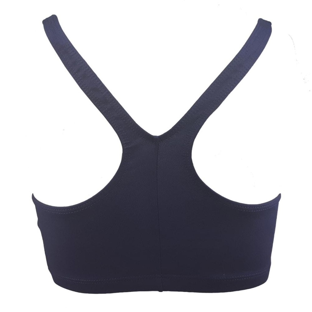 Imagem 4 do produto Top Fitness Trinys Isla Básico Suplex A-023 Feminino