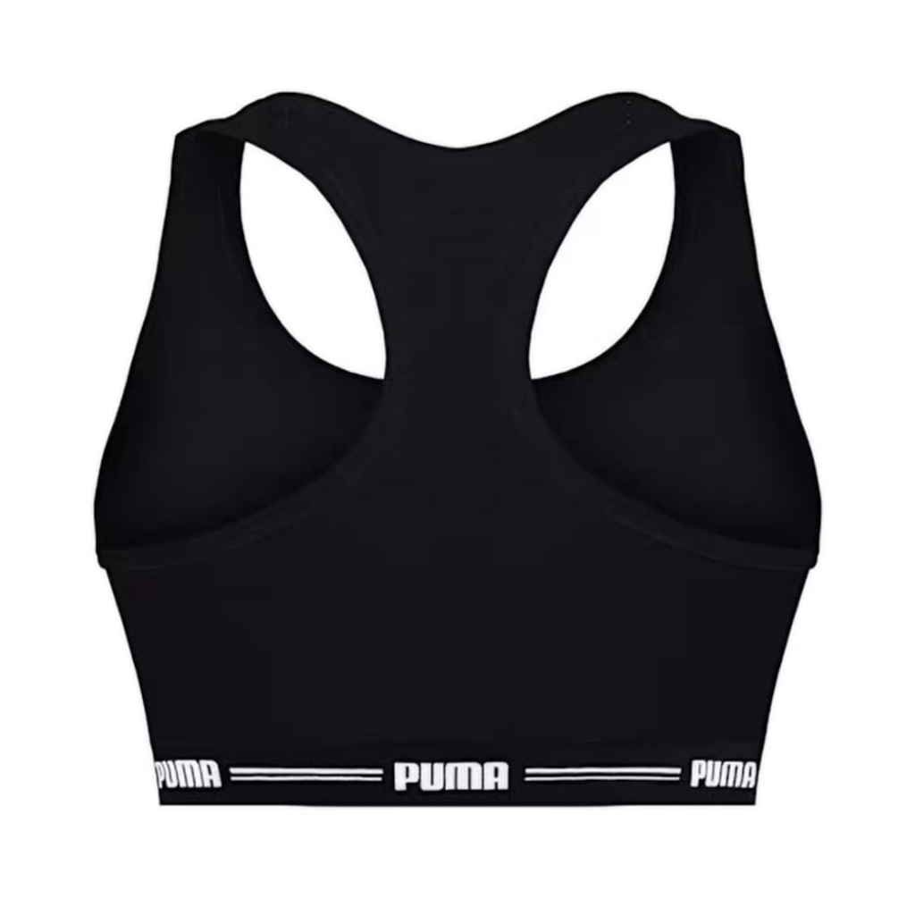 Imagem 5 do produto Top Nadador Puma Sem Costura - Feminino