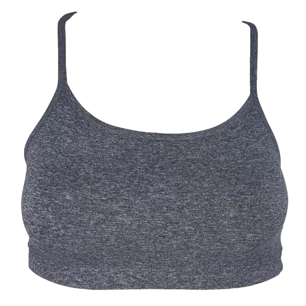 Top Fitness Fila Life Alças Finas - Feminino