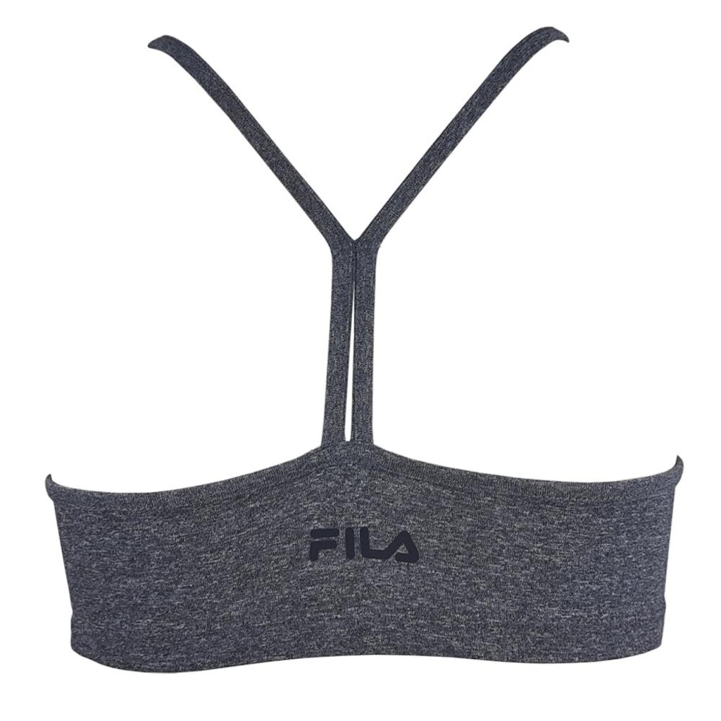 Imagem 2 do produto Top Fitness Fila Life Alças Finas - Feminino