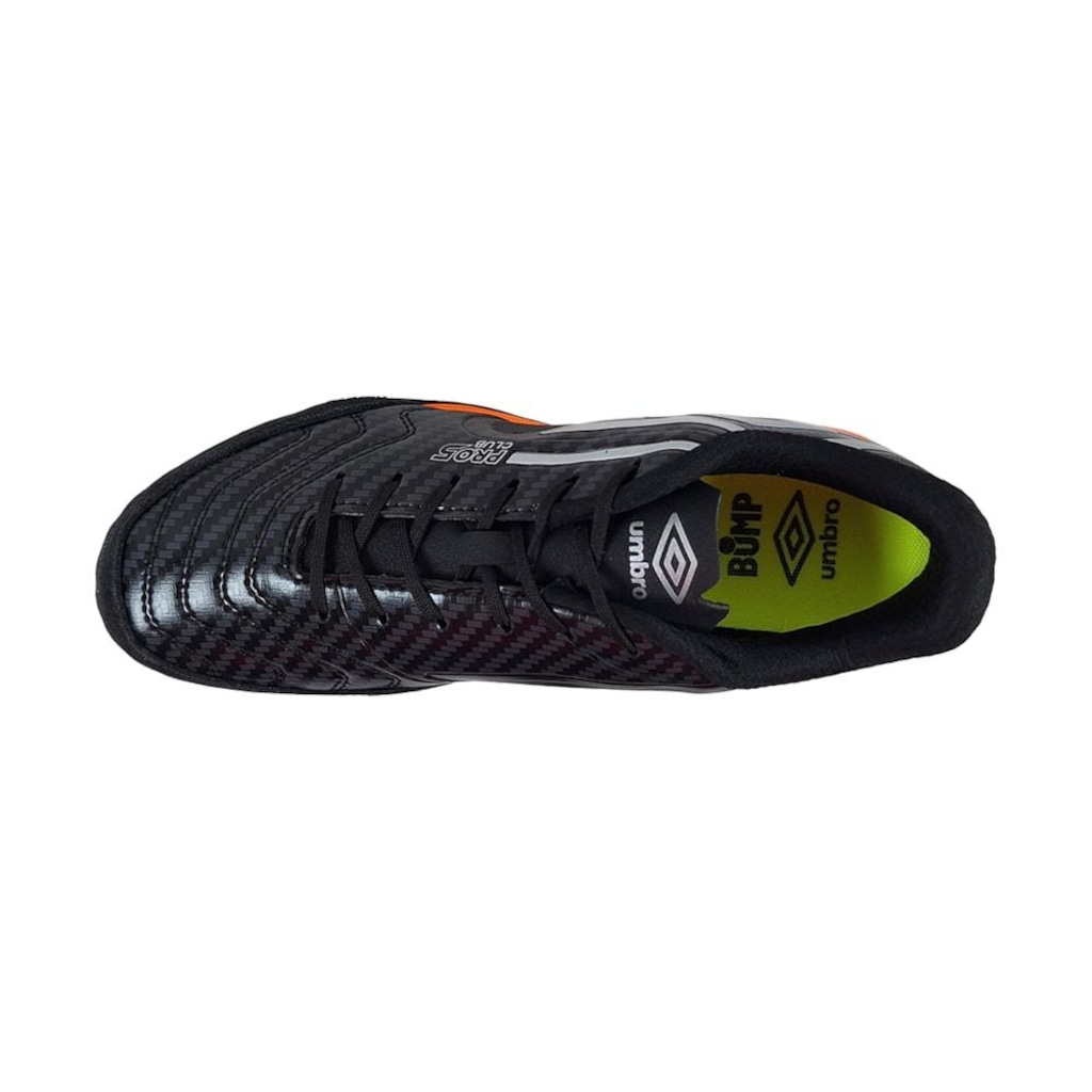 Imagem 4 do produto Chuteira Society Umbro Pro 5 Bump Club - Adulta