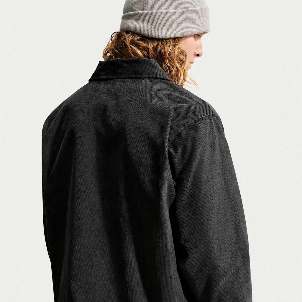 Imagem 2 do produto Jaqueta Nike Club Cord Coaches NCC Masculina