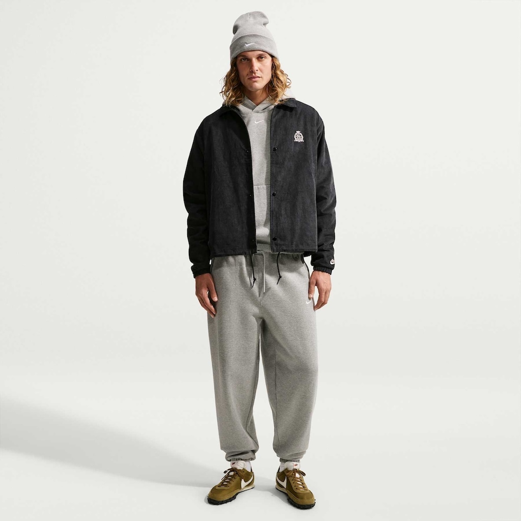 Imagem 4 do produto Jaqueta Nike Club Cord Coaches NCC Masculina