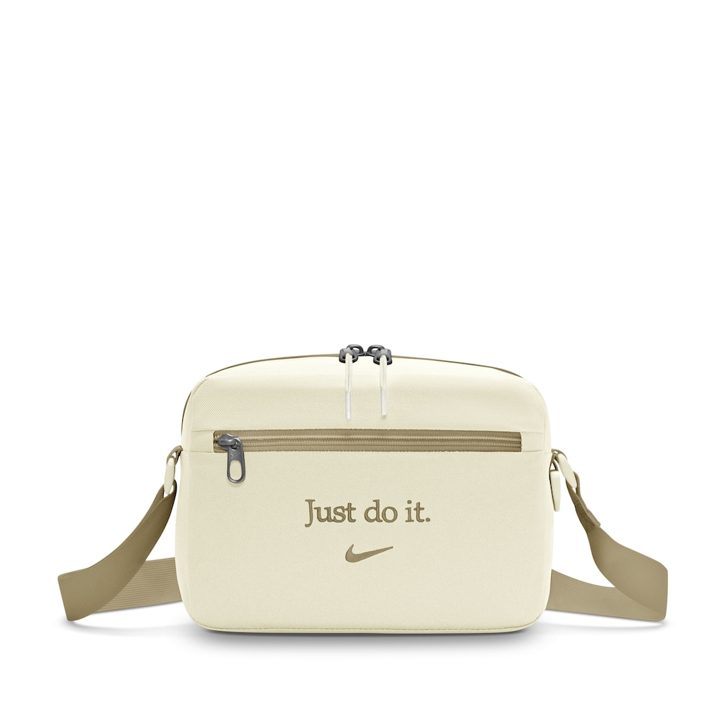 Imagem 1 do produto Bolsa Transversal Nike Heritage JDI