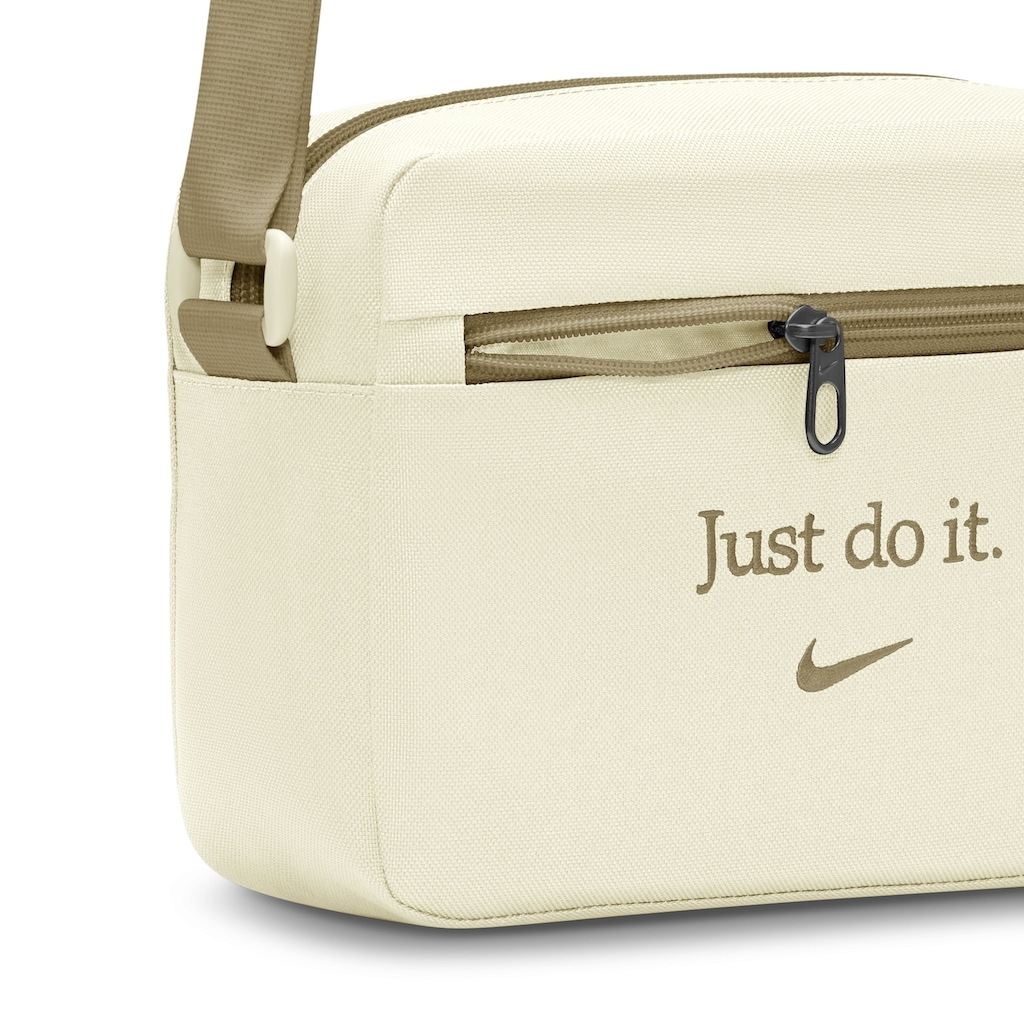 Imagem 2 do produto Bolsa Transversal Nike Heritage JDI