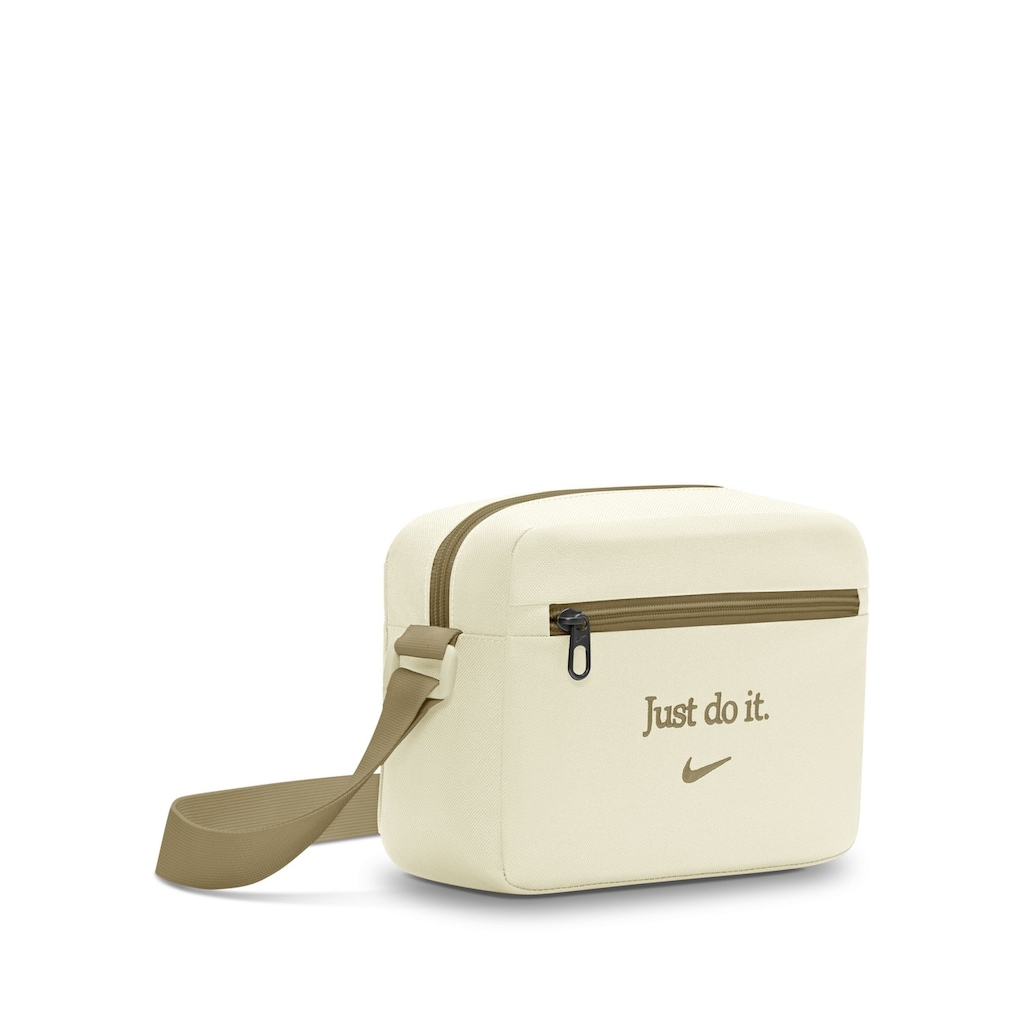 Imagem 4 do produto Bolsa Transversal Nike Heritage JDI