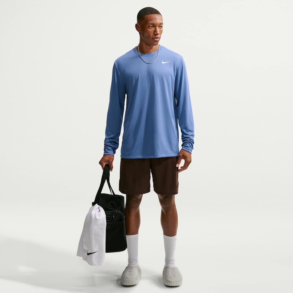Camiseta Dri-FIT Nike Legend Masculina