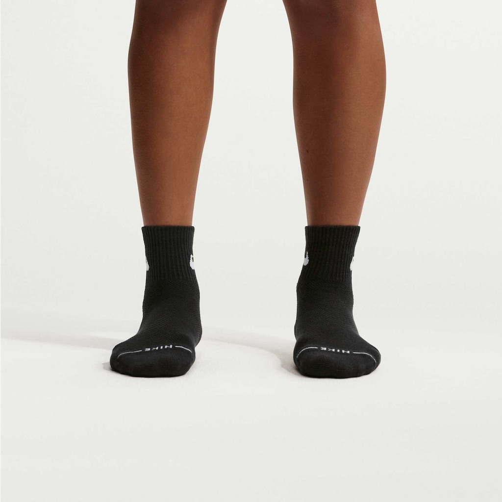Imagem 4 do produto Meia Nike Everyday Elevated (3 Pares)