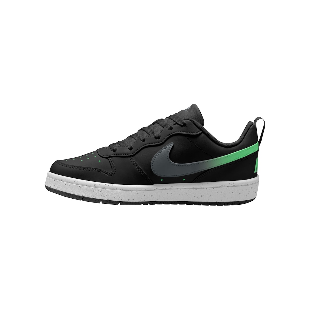 Imagem 1 do produto Tênis Nike Court Borough Low Fade Infantil