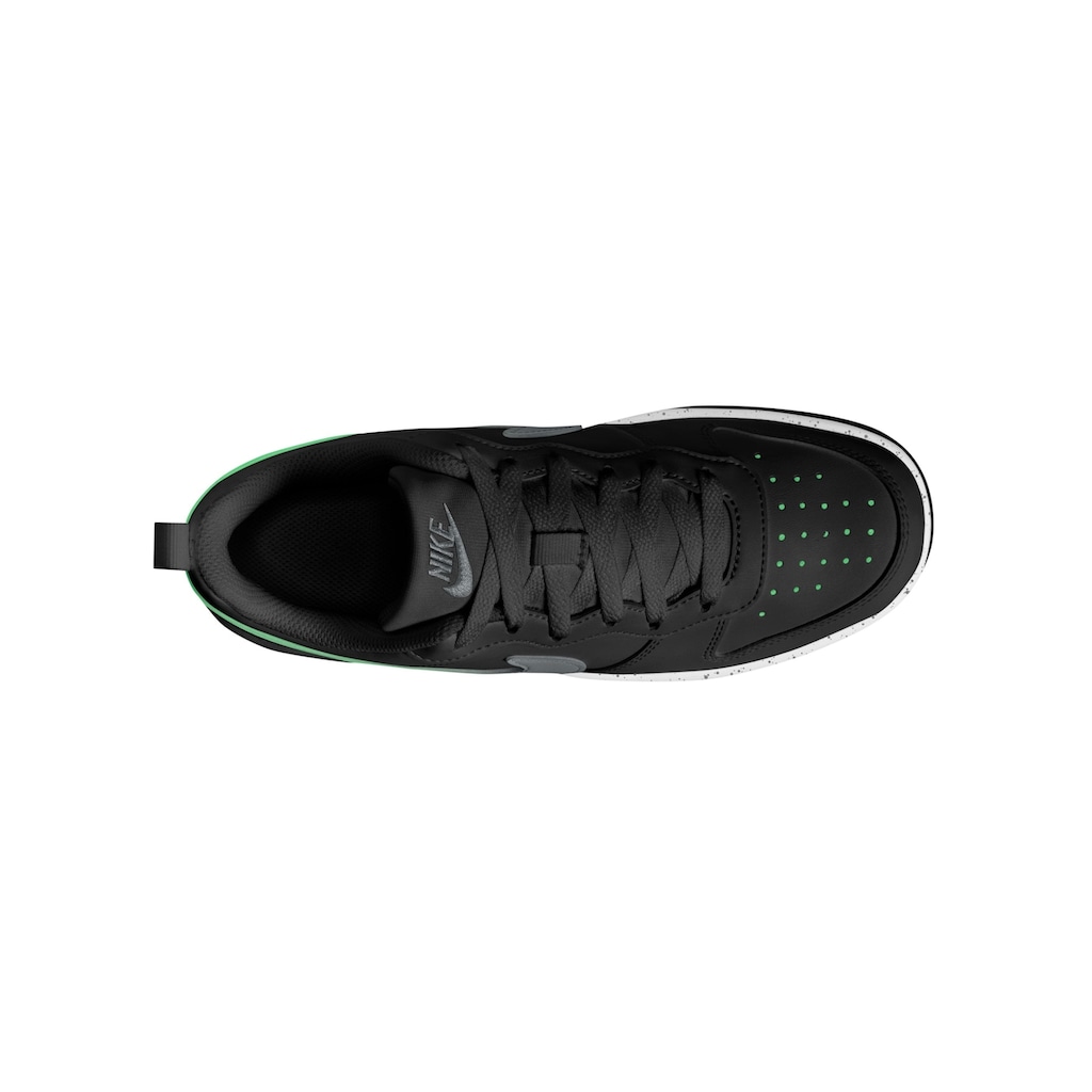 Imagem 4 do produto Tênis Nike Court Borough Low Fade Infantil