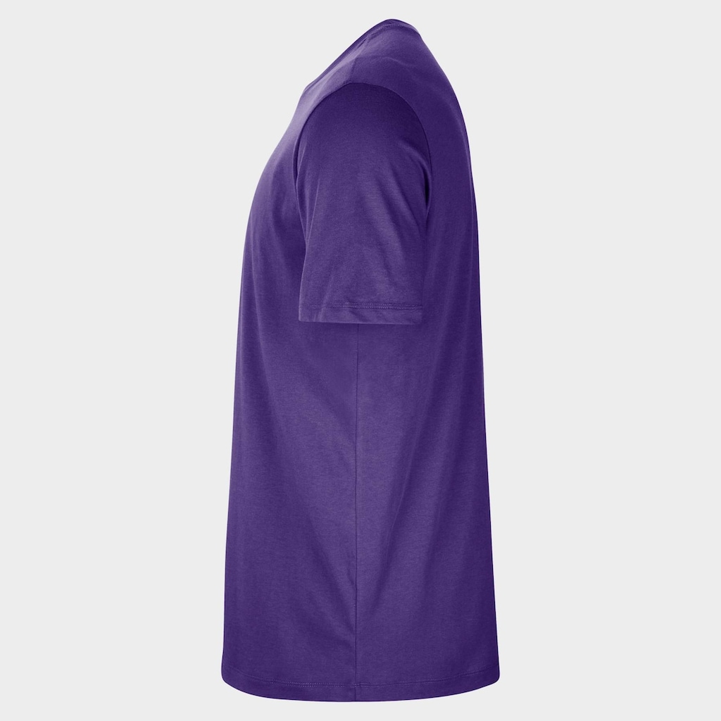 Imagem 3 do produto Camiseta Los Angeles Lakers Nike Masculina
